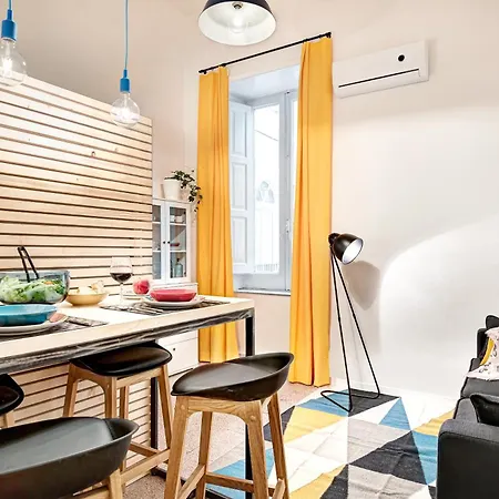 Nilos Flat Historical Center