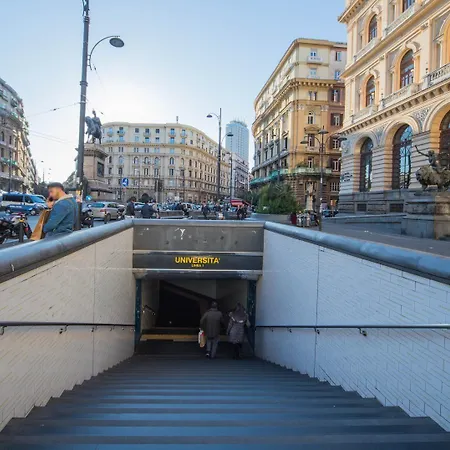 Nilos Flat Historical Center