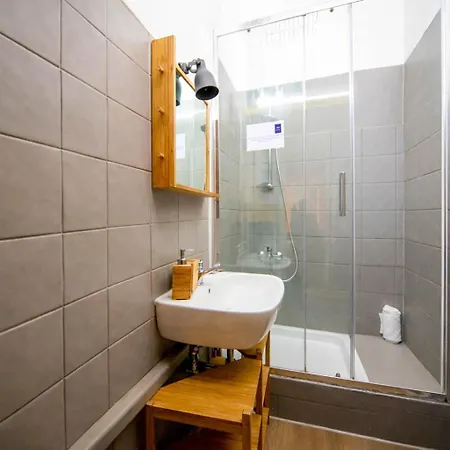 Nilos Flat Historical Center Daire Napoli