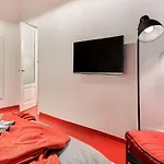 Nilos Flat Historical Center Apartamento
